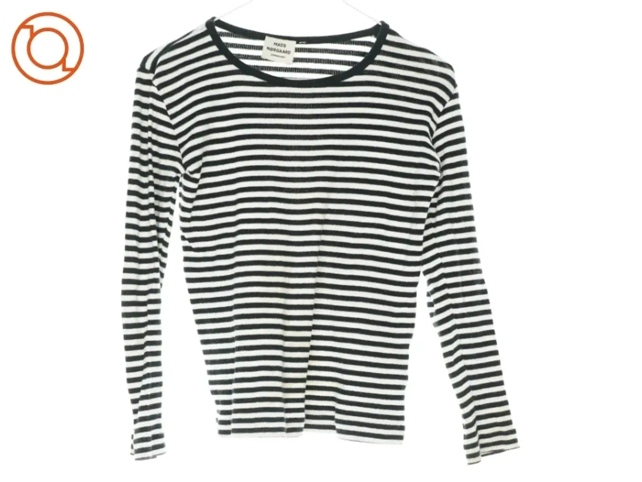 Billede 1 - Bluse fra Mads Nørgaard (str. 116 cm)