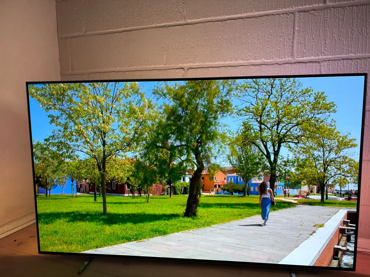 Billede 2 - OLED Philips 55”