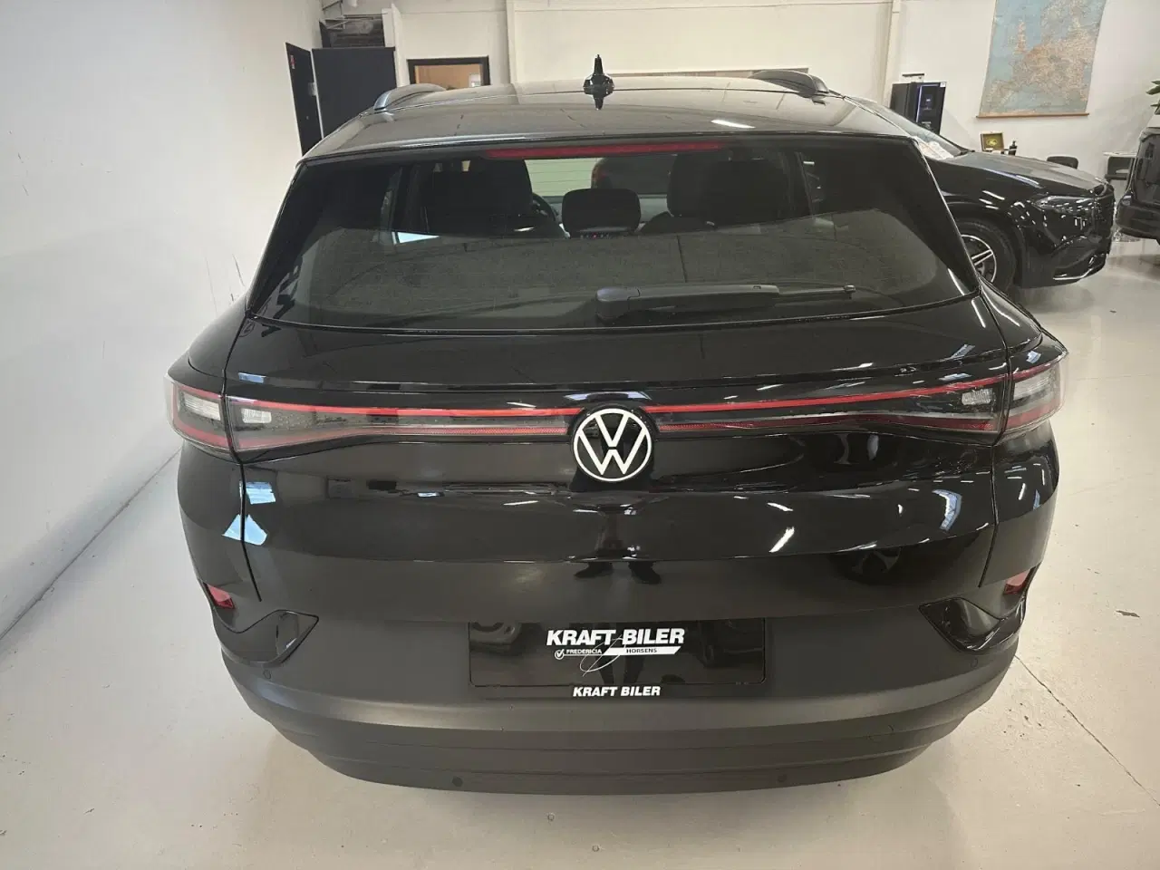 Billede 4 - VW ID.4 77 Pro Performance