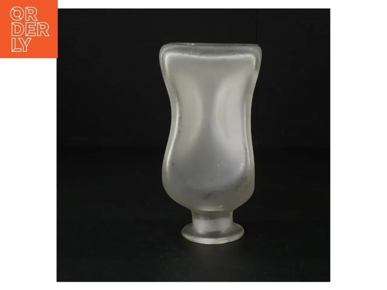 Billede 2 - Glasflaske