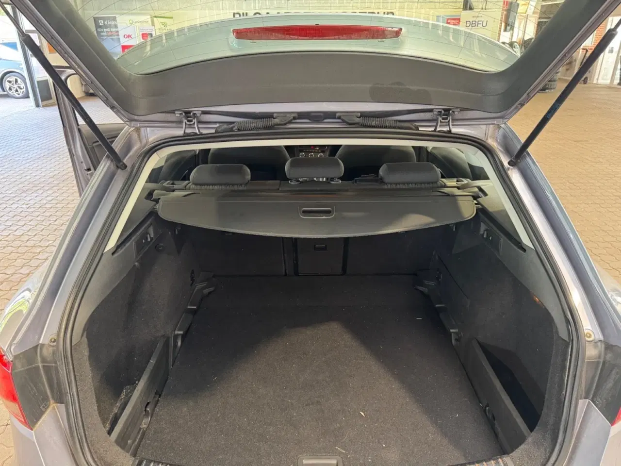 Billede 7 - Seat Leon 1,0 TSi 115 Style ST