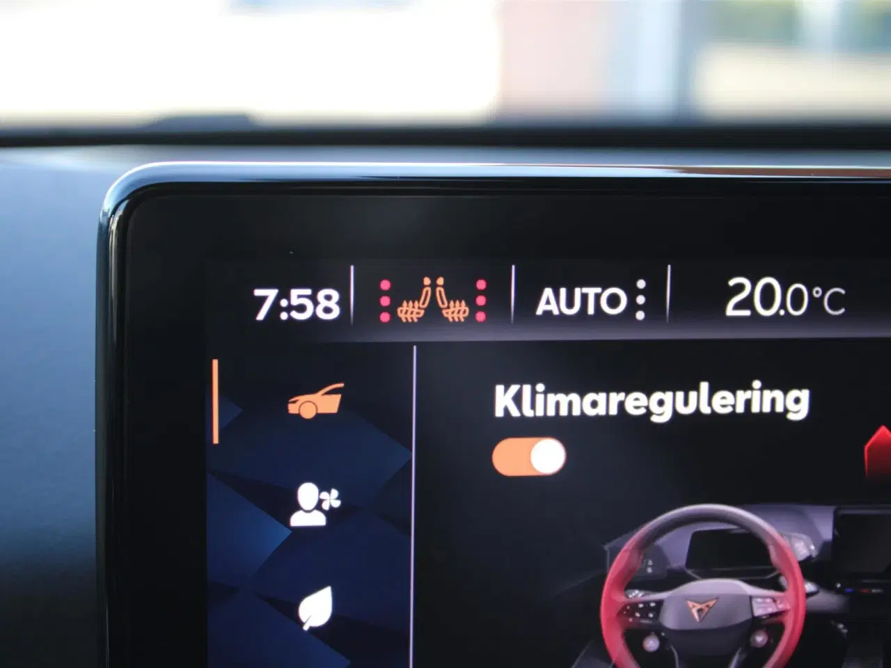 Billede 14 - Cupra Born EL e-Boost 231HK 5d Aut.