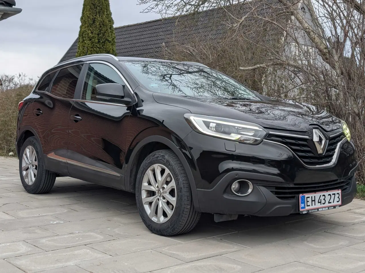 Billede 5 - Renualt Kadjar