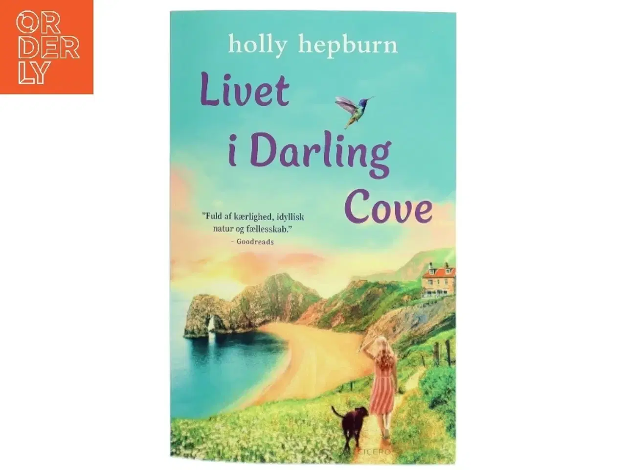 Billede 1 - Livet i Darling Cove af Holly Hepburn (Bog)