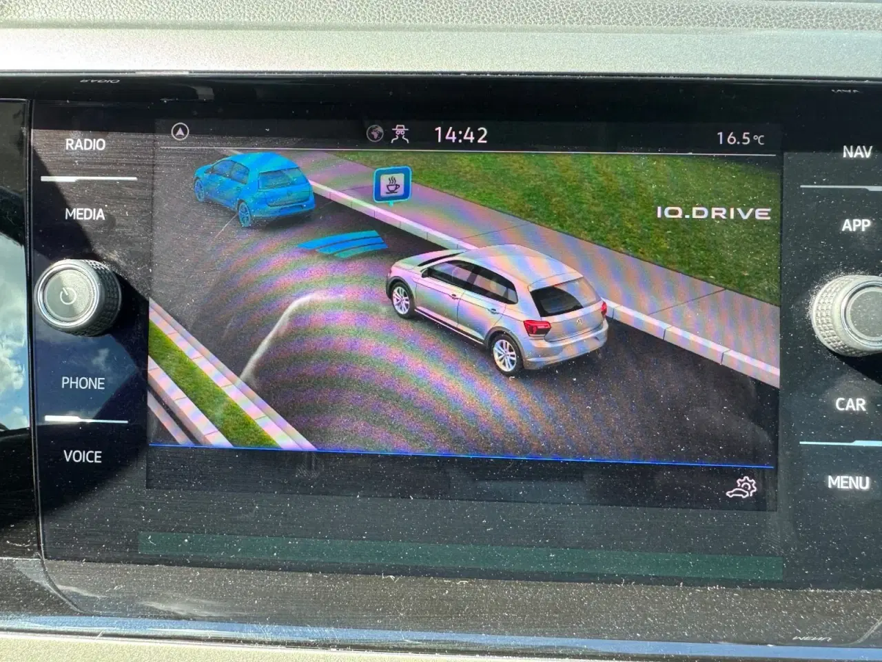 Billede 16 - VW Polo 1,0 TSi 95 Comfortline