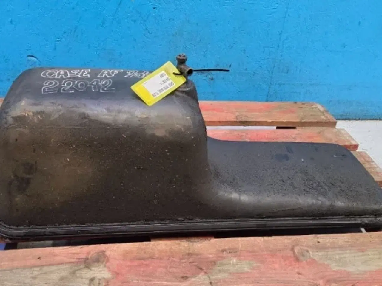 Billede 6 - Iveco F2CE9684L Bundkar 504158774