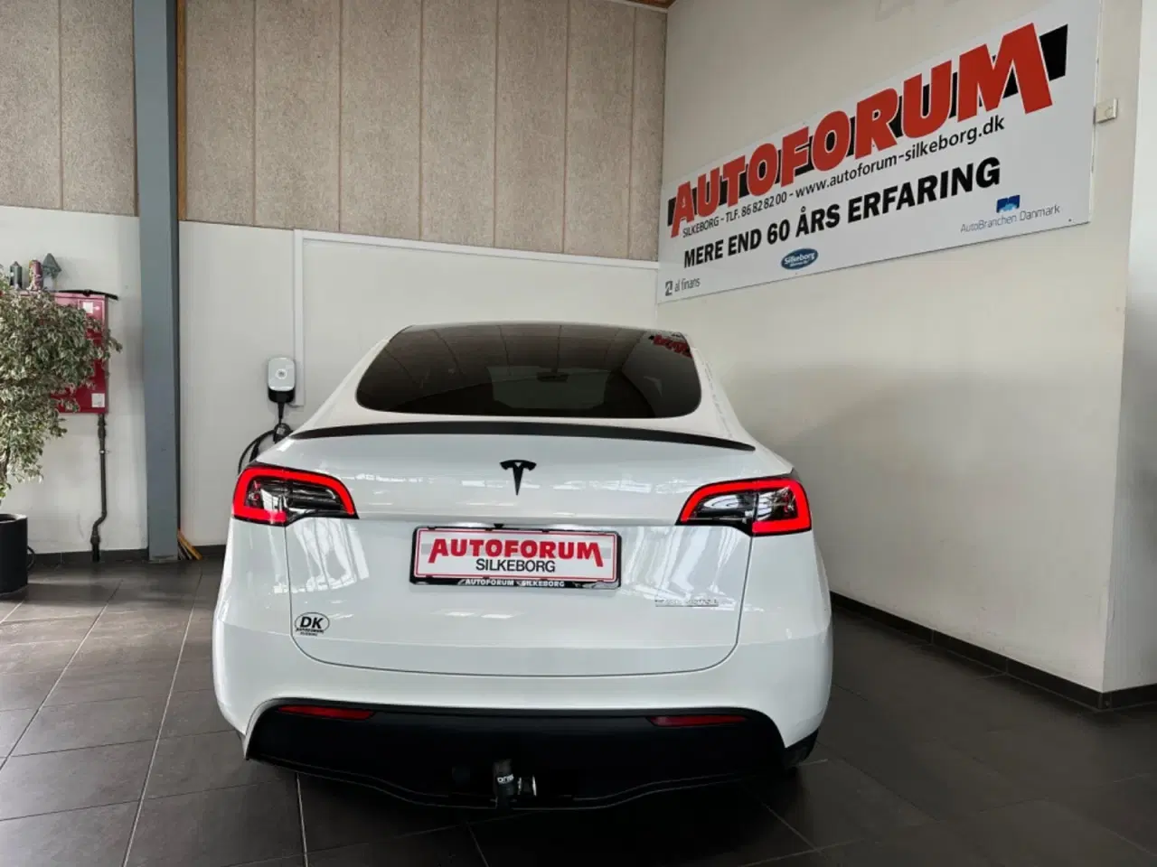 Billede 15 - Tesla Model Y  Performance AWD