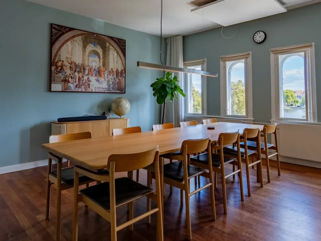 Billede 3 - Office space for entrepreneurs