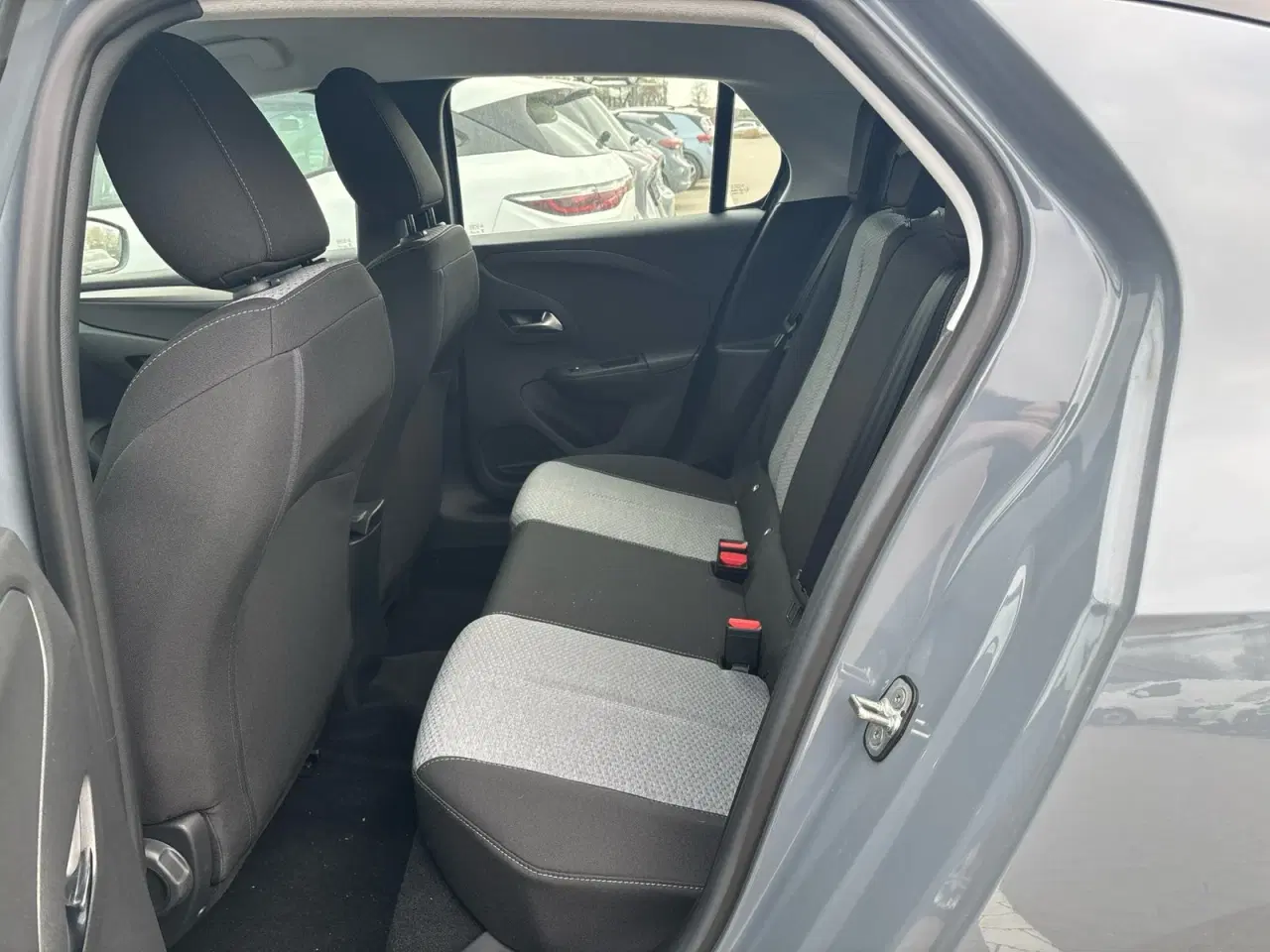 Billede 4 - Opel Corsa-e 50 Edition