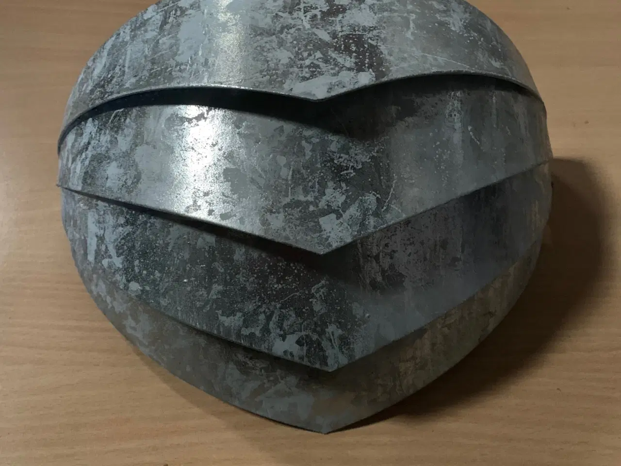 Billede 2 - Sæby udendørs væglampe