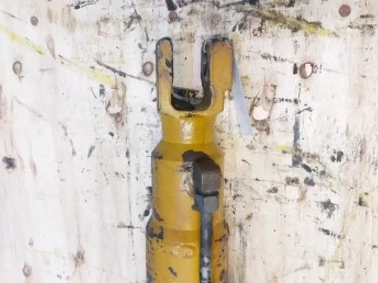 Billede 3 - Hydrema 906C Stabilisator Cylinder 239461