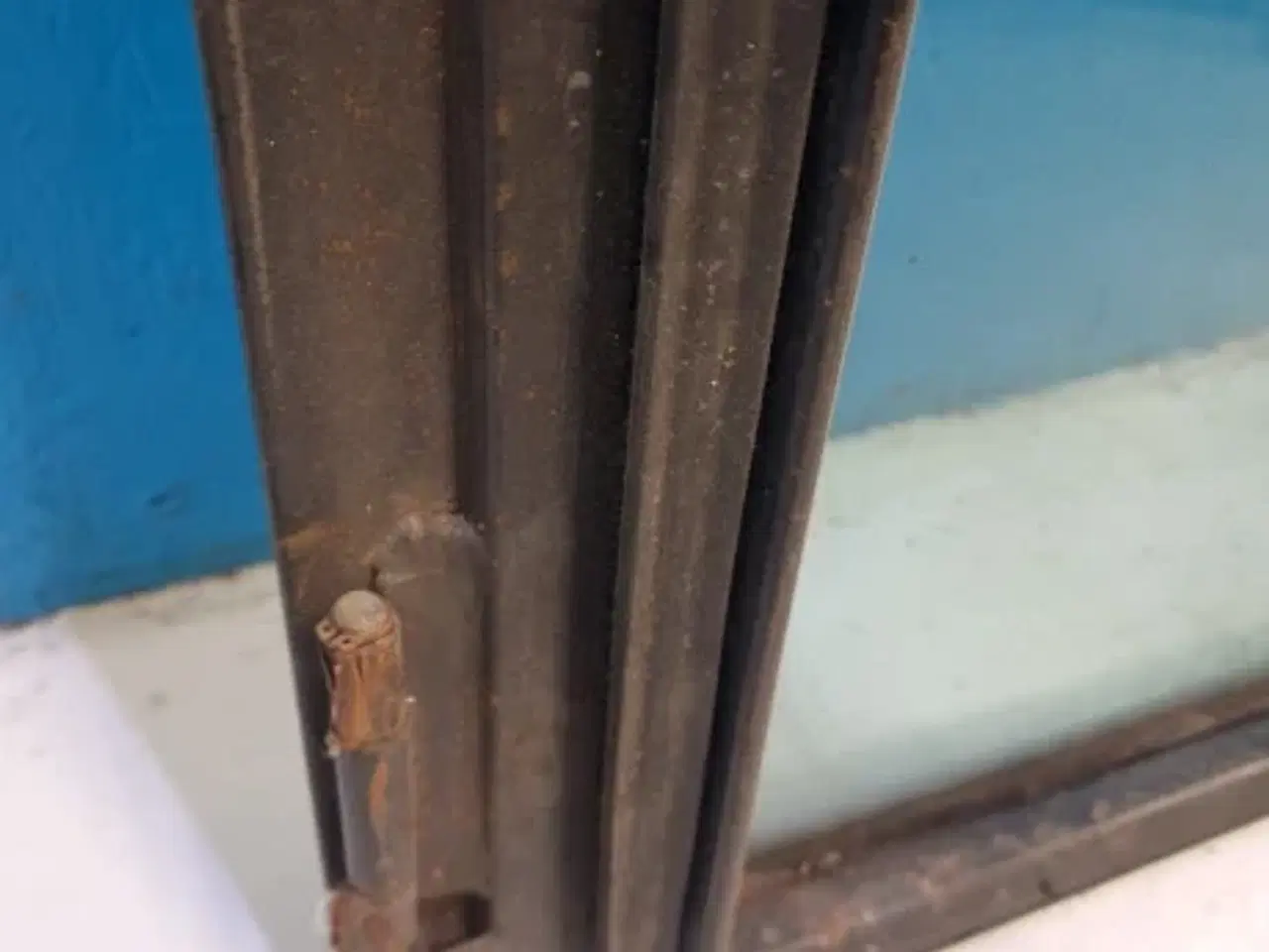 Billede 2 - New Holland 70 Serie G170-G240 Dør R. 86013287