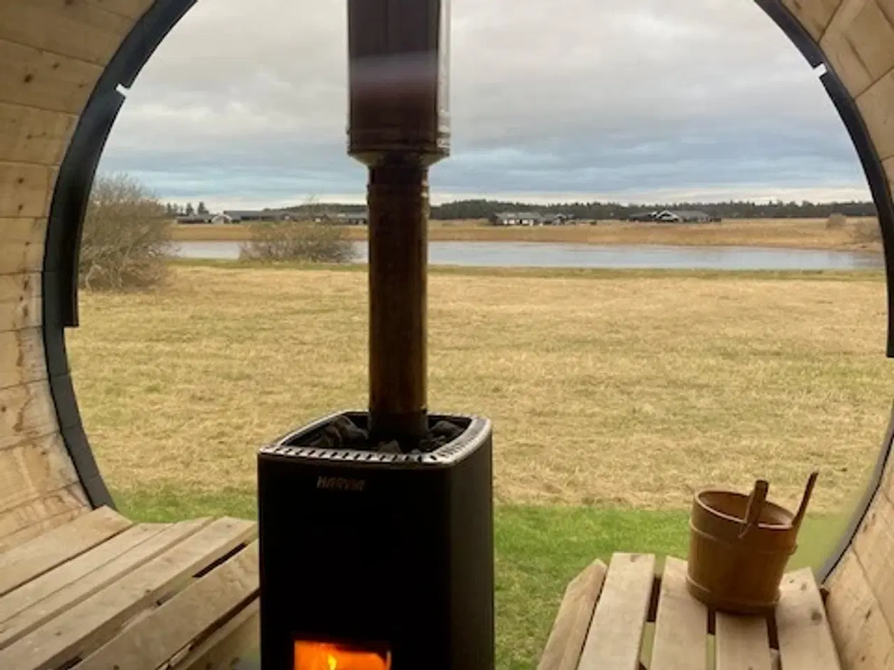 Billede 7 - Ferie v/ Grønhøj Strand m/ wellness, aktivitetshus