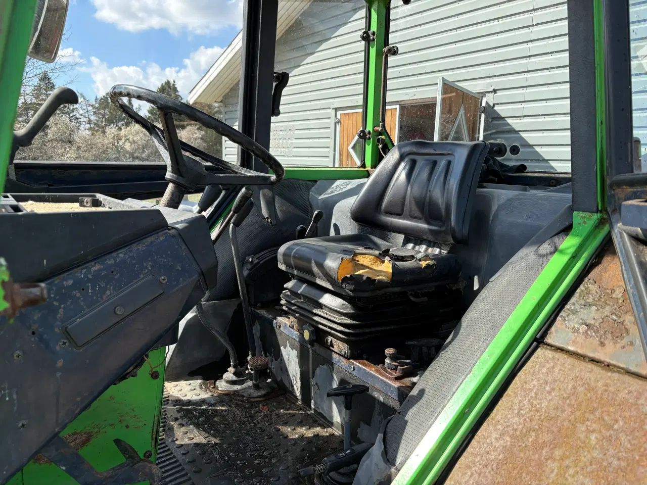 Billede 6 - Deutz 7207