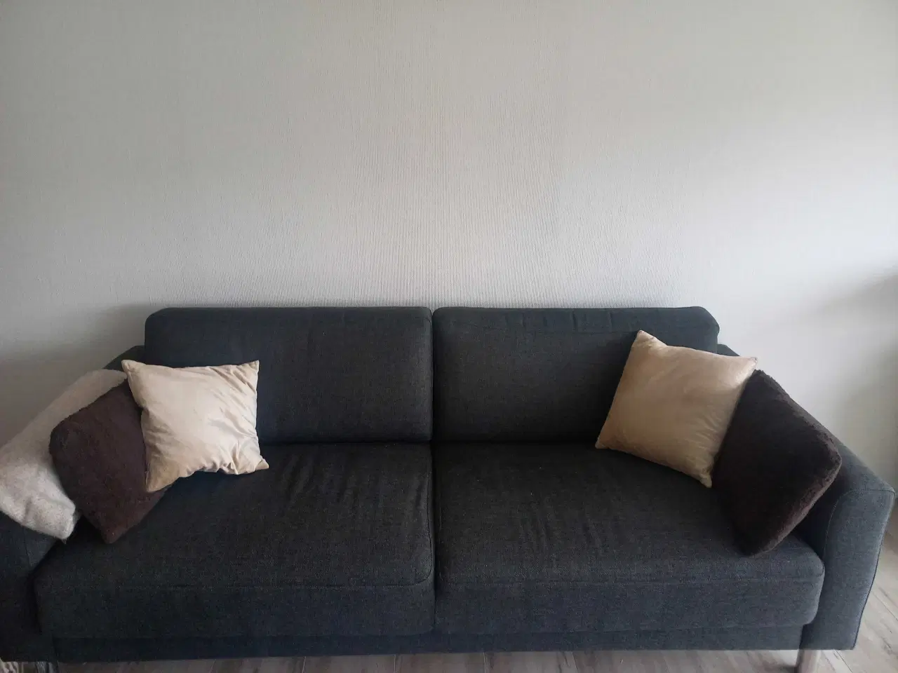 Billede 1 - 2 mands sofa