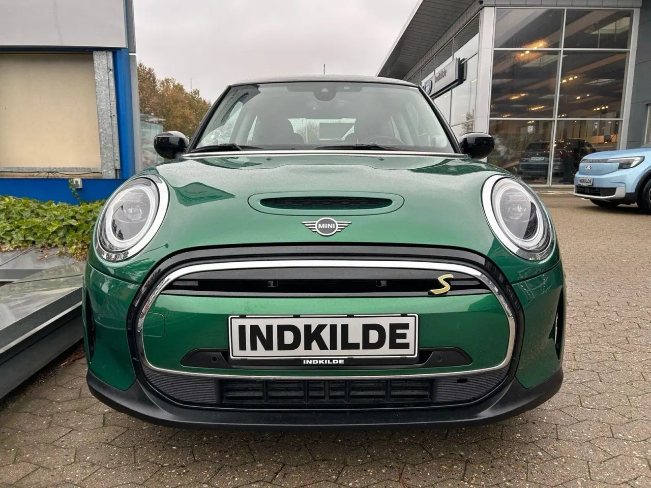 Billede 3 - MINI Cooper SE  Edition Premium Plus