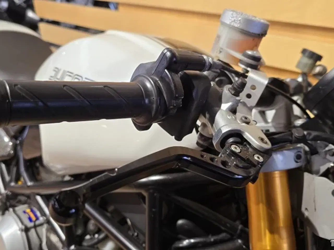 Billede 15 - Ducati Monster MS4RS