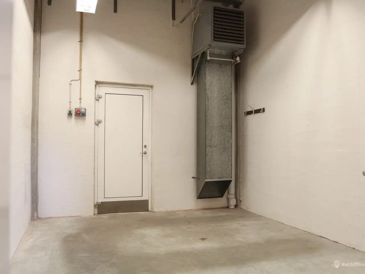 Billede 3 - Sumatravej 5, 8000 Aarhus C