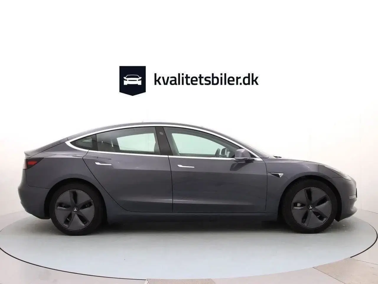 Billede 5 - Tesla Model 3  Long Range AWD