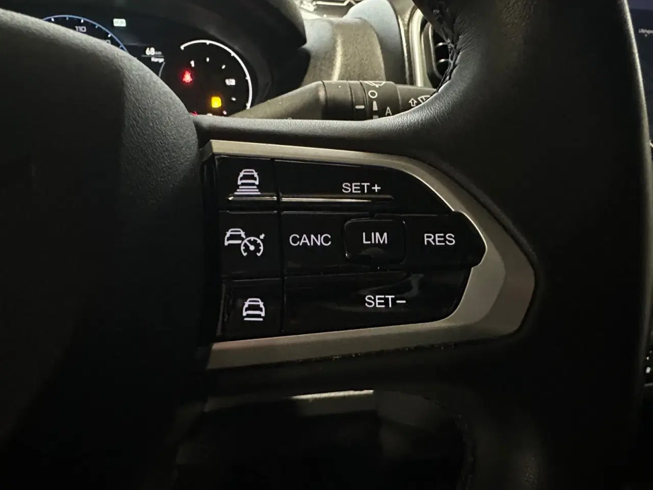 Billede 5 - Citroën Jumper 35H 2,2 BlueHDi 180 L3 MasterLine EAT8