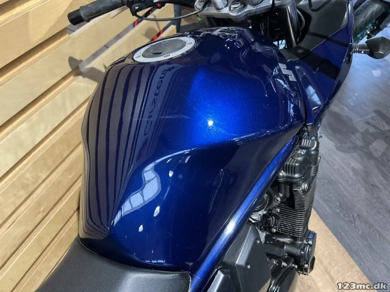 Billede 9 - Suzuki GSF 1200 S Bandit