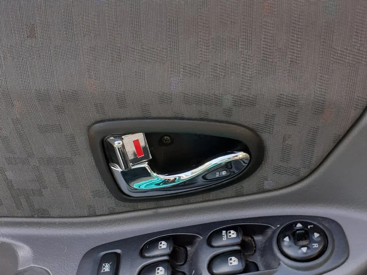 Billede 10 - Hyundai Accent 1,6 GLS