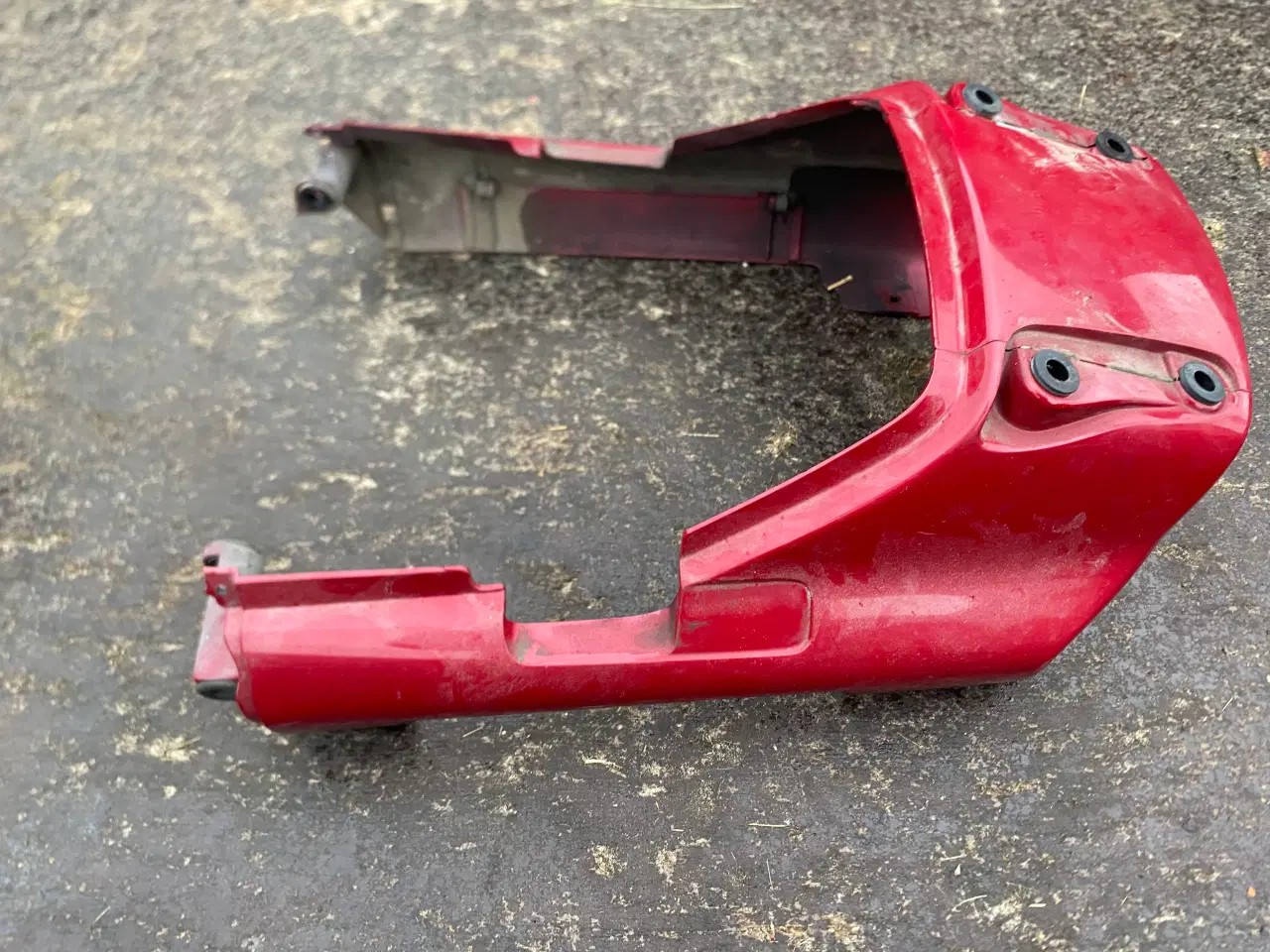 Billede 1 - Honda ST 1100 1900år