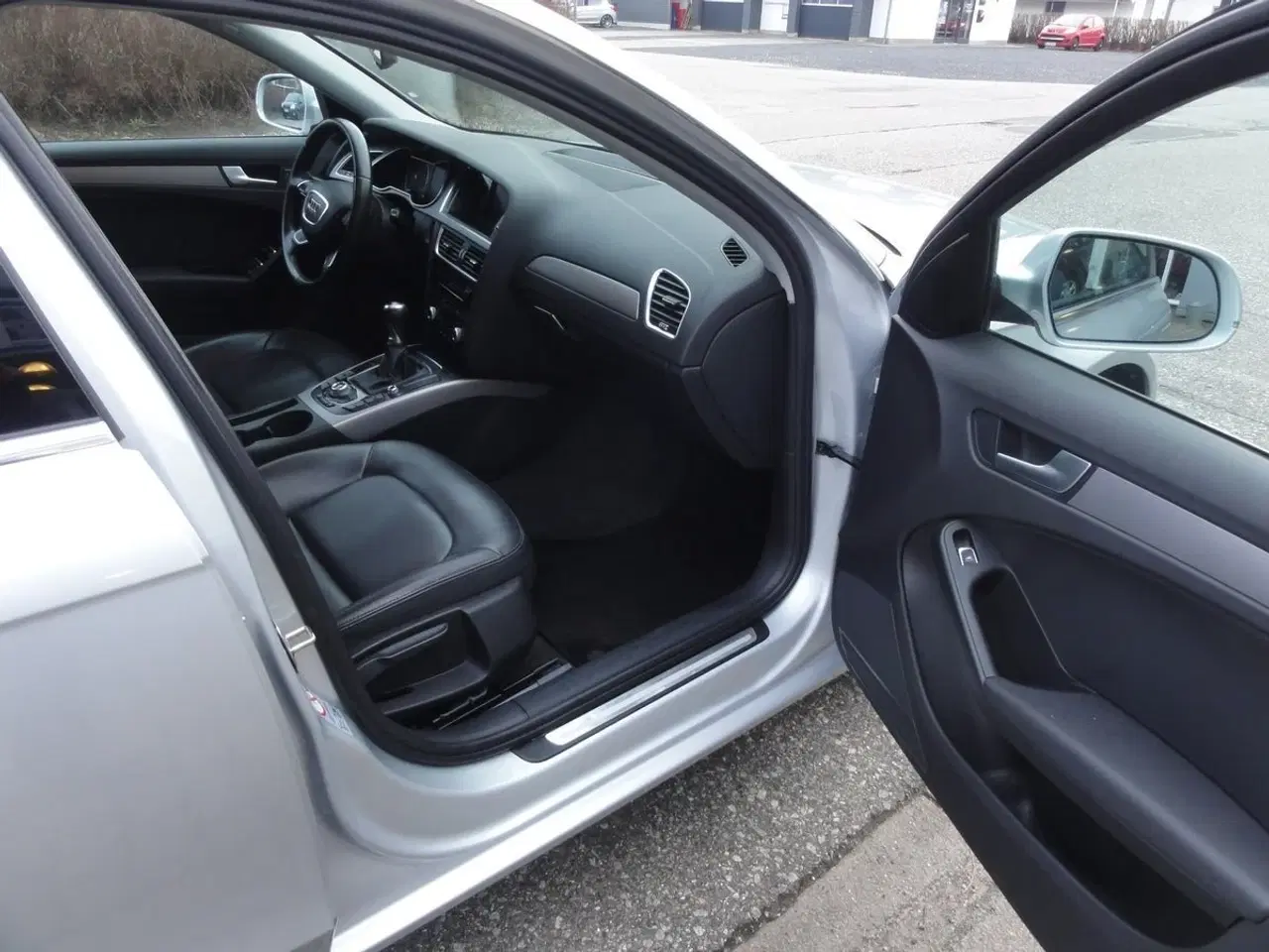 Billede 9 - Audi A4 2,0 TDi 143