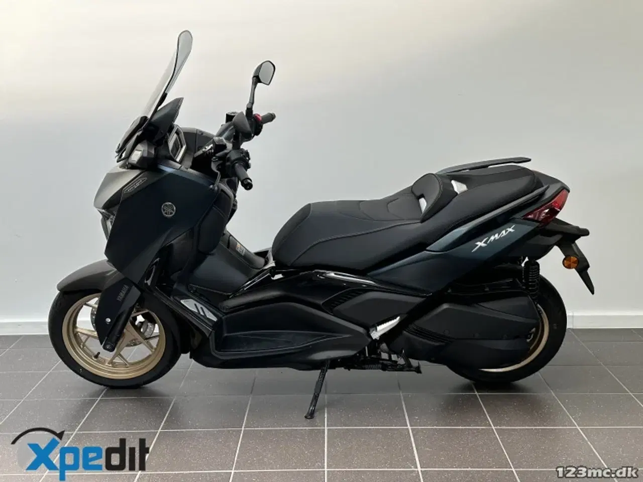 Billede 5 - Yamaha X-Max 300 Tech Max