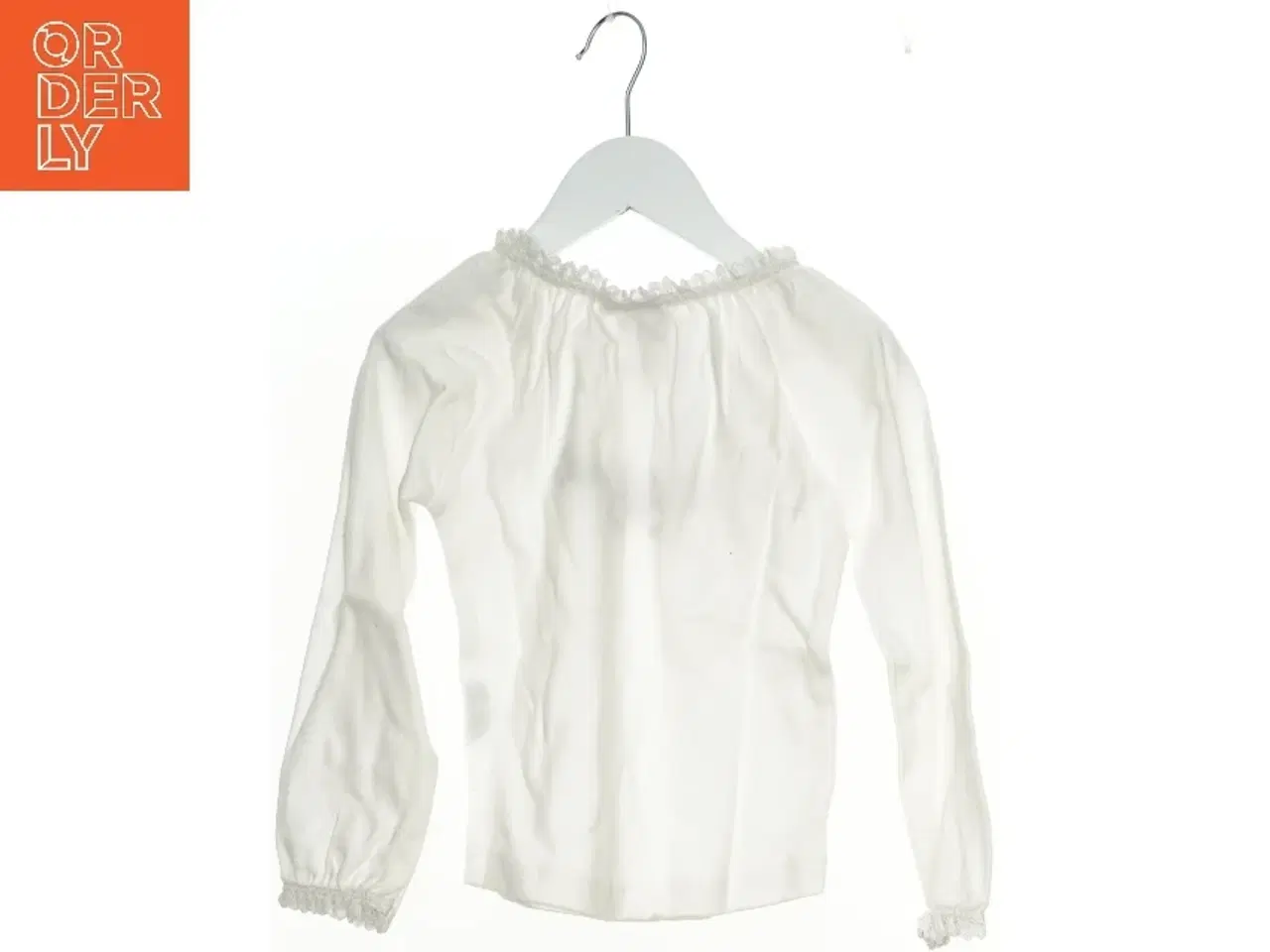 Billede 2 - Trøje (str. 116 cm)