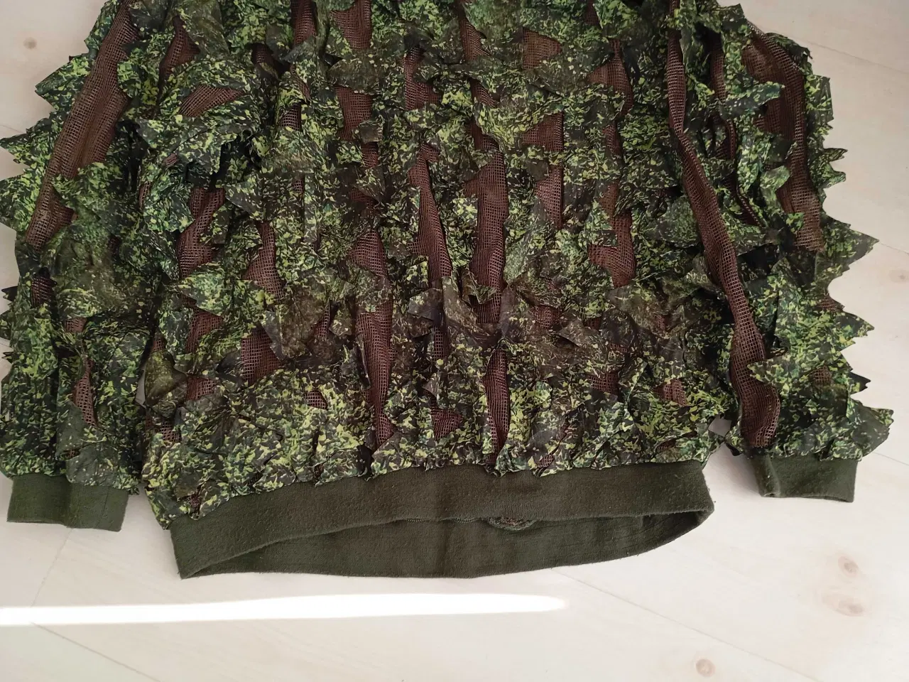 Billede 4 - 3D jagttøj. Jagt sæt. Pursch jagt.