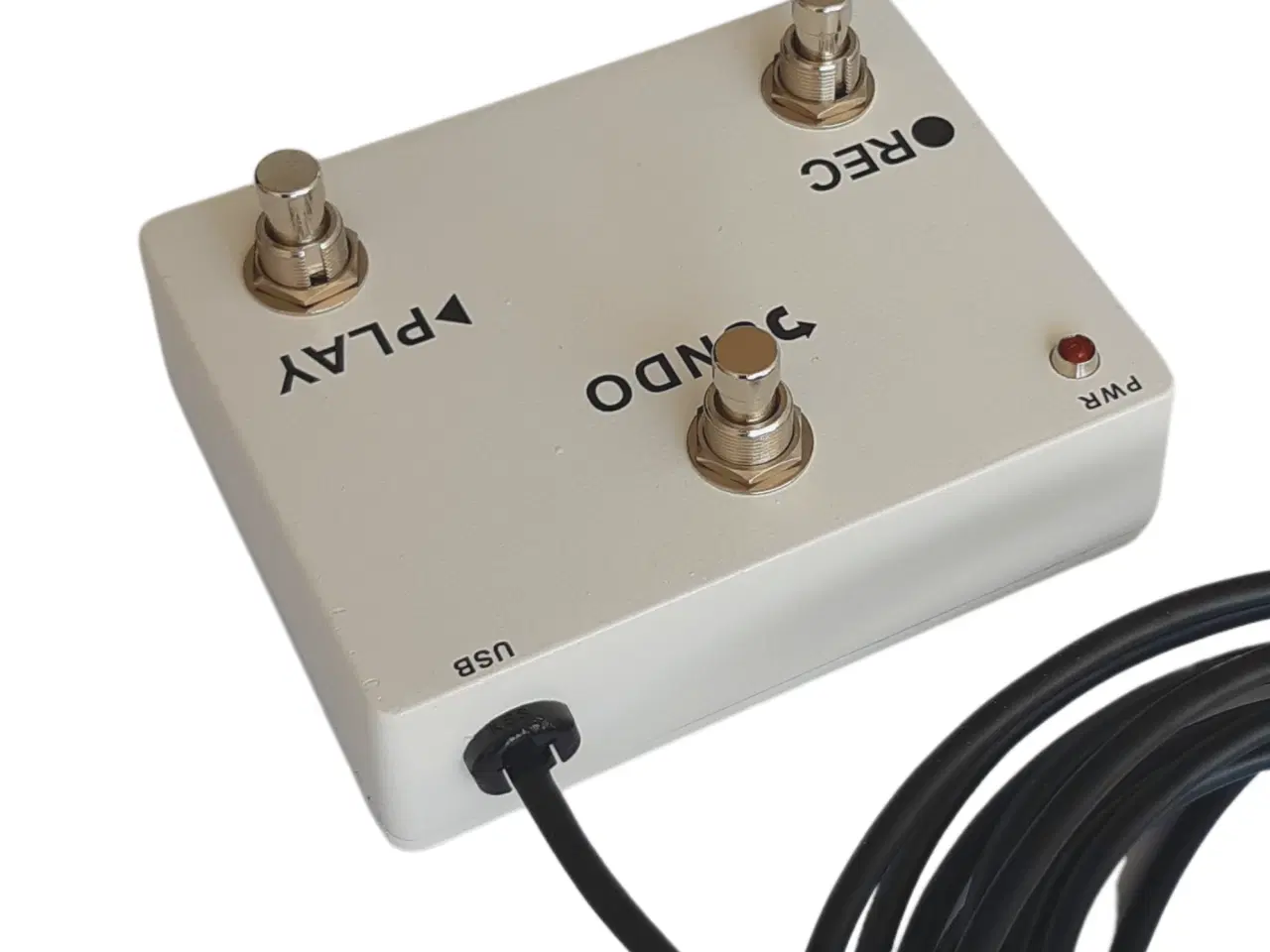 Billede 3 - DAW MidiController v3
