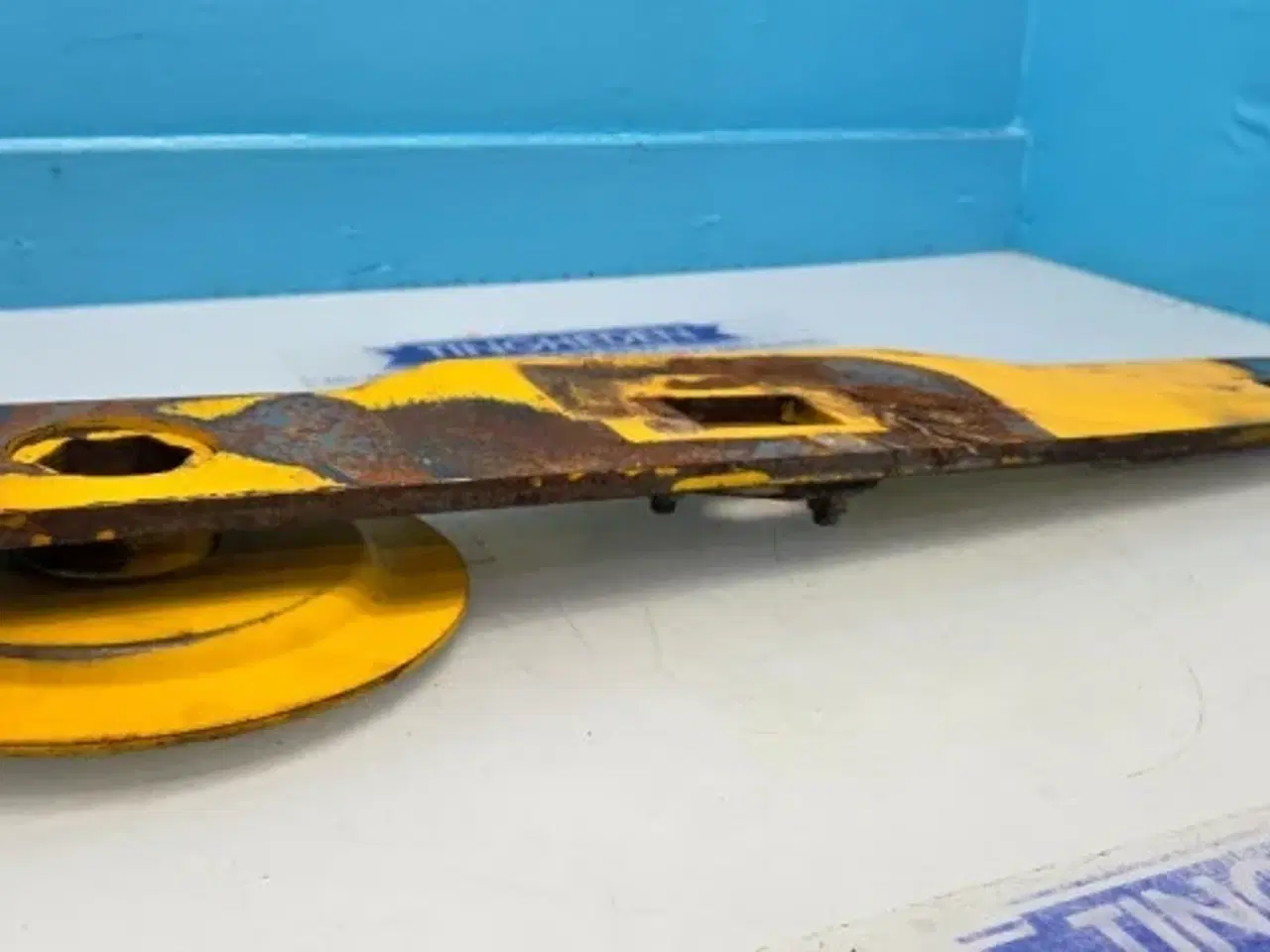 Billede 5 - New Holland CR9.90 Arm L.  47503223