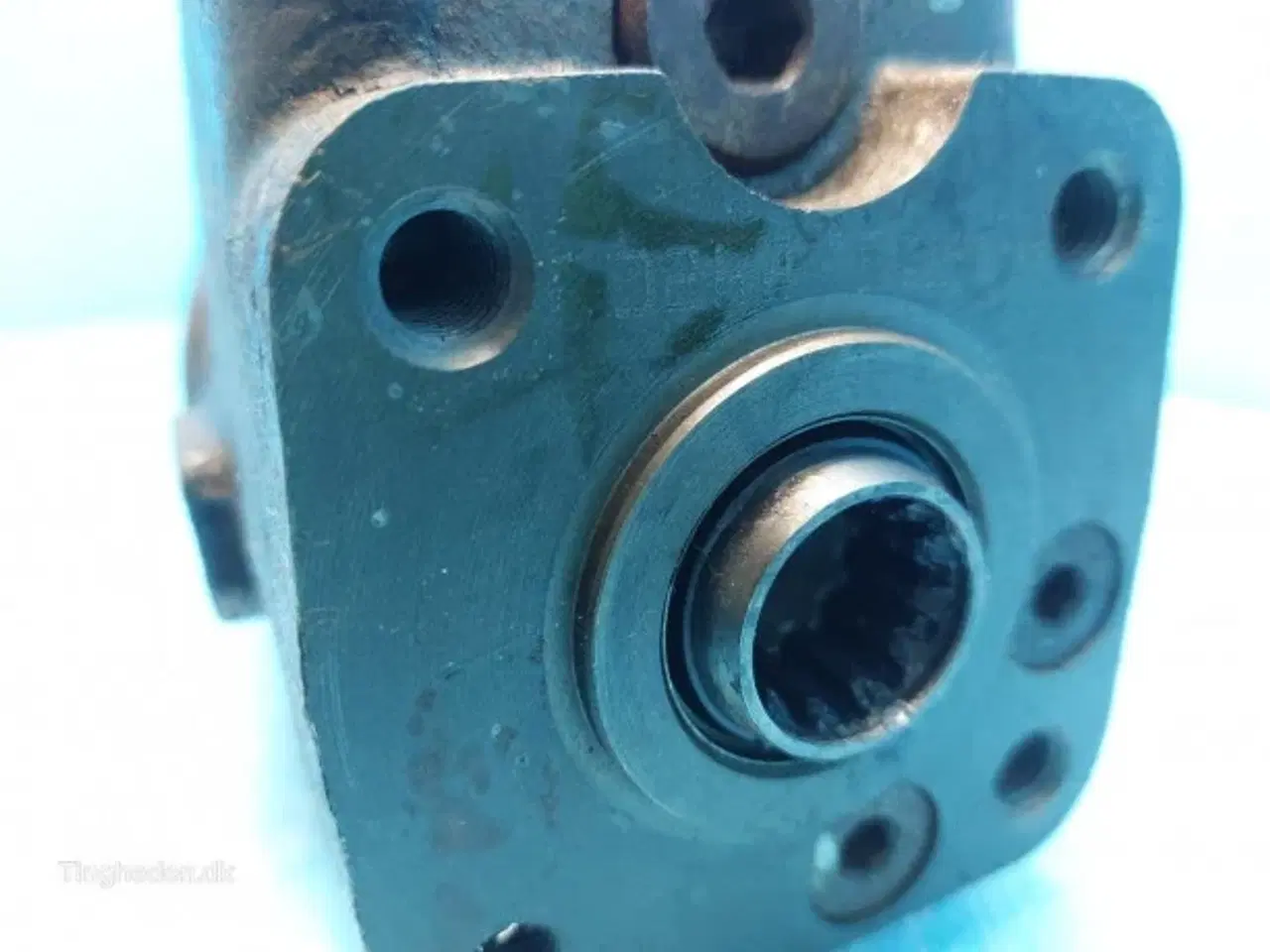 Billede 7 - Massey Ferguson 7274 Orbitrol D45169500