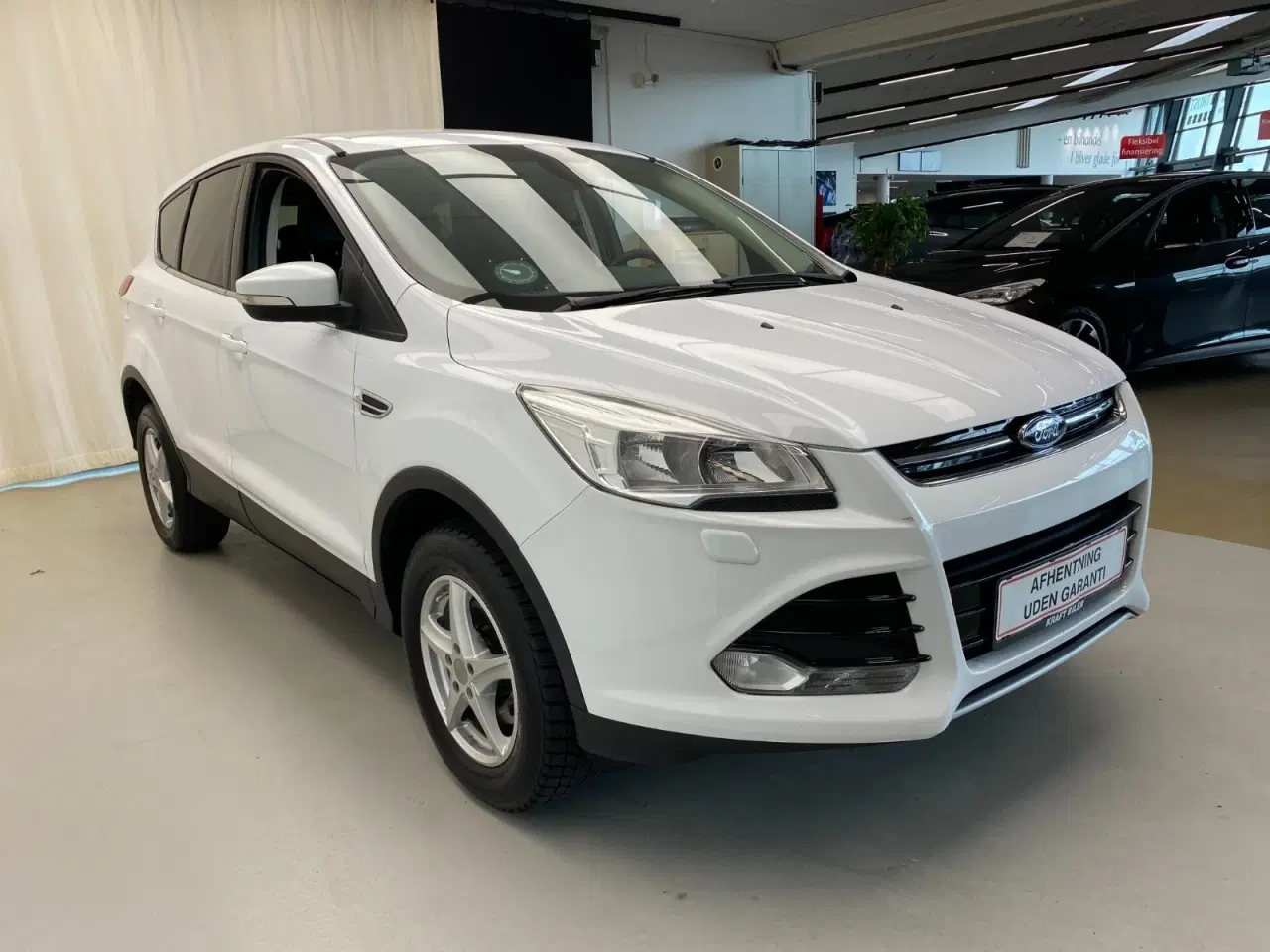 Billede 4 - Ford Kuga 1,5 SCTi 150 Titanium