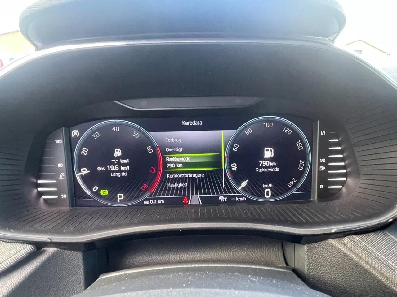 Billede 19 - Skoda Fabia 1,0 TSi 110 Style DSG