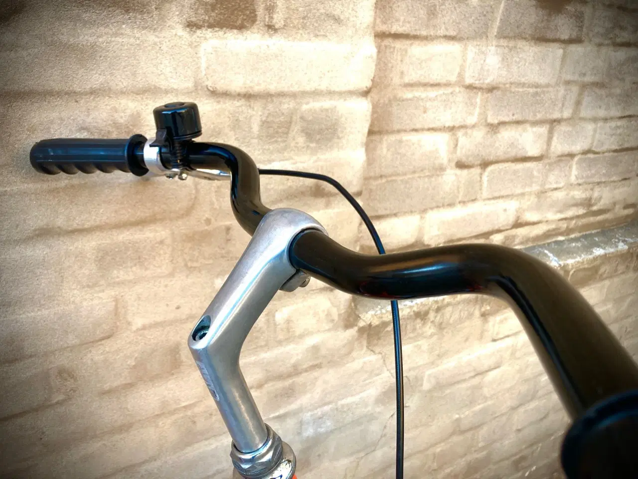 Billede 7 - Crescent vintage cykel. Sram automatic 2 gear