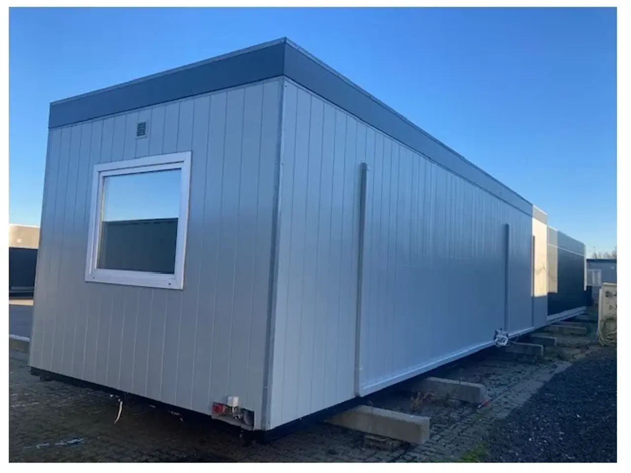 Billede 3 - Ref: 48612800 Beboelsesmodul