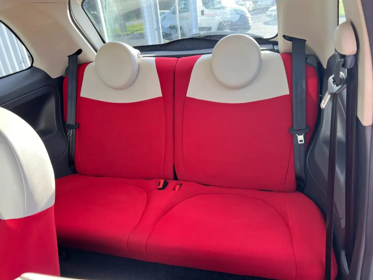 Billede 10 - Fiat 500C 1,2 Pop