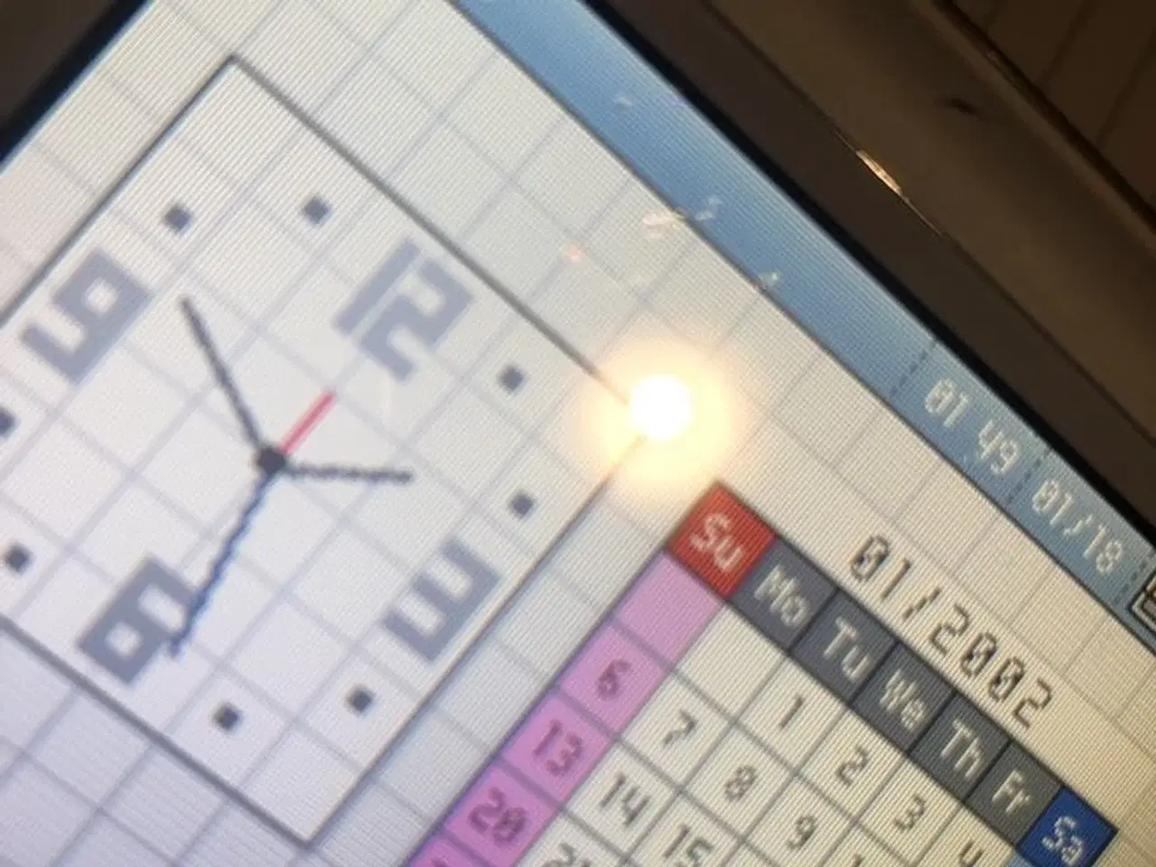 Billede 5 - Nintendo DS Lite +Wario Land 4