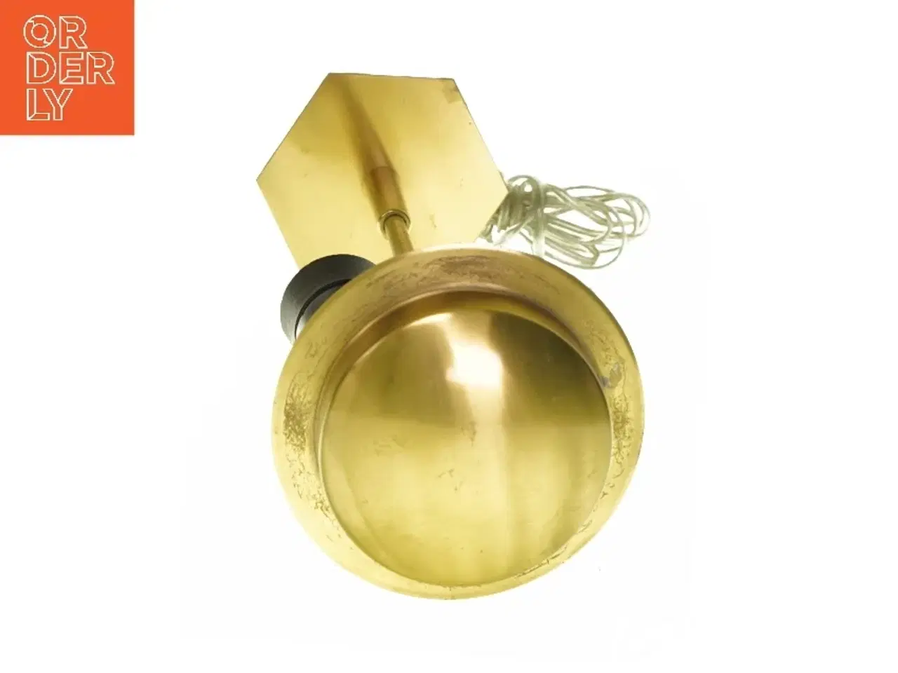 Billede 3 - Pendler lampe (str. L: 50 cm)