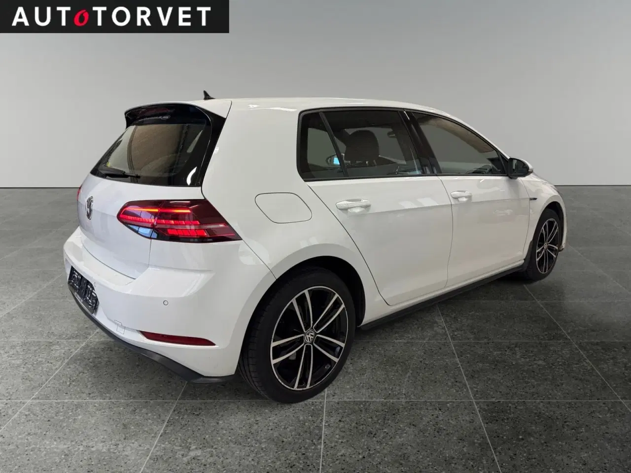 Billede 3 - VW Golf VII 1,4 GTE DSG