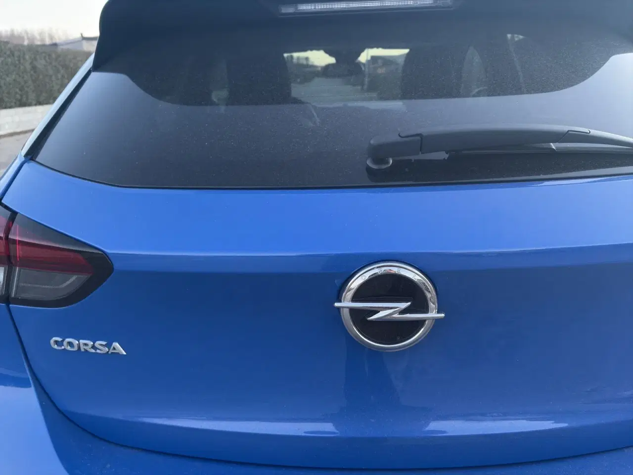 Billede 21 - Opel Corsa 1,2 T 100 Sport aut.