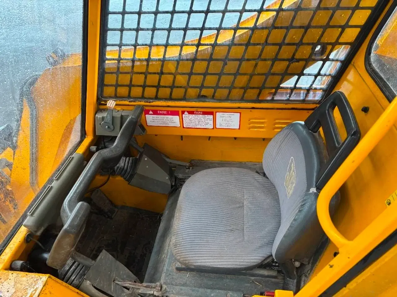 Billede 14 - - - - JCB Vibromax Robot 150