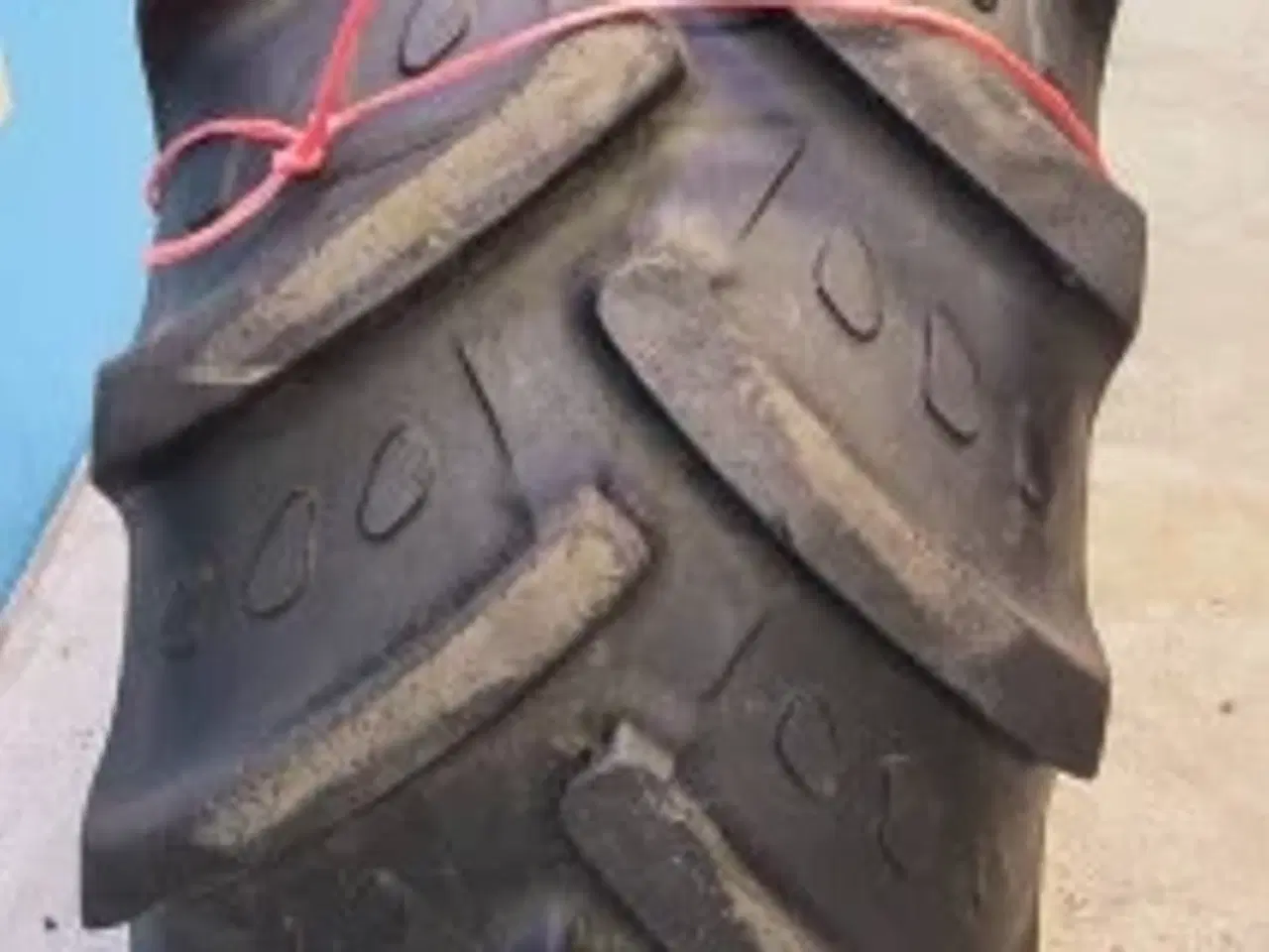 Billede 14 - 24"   420/70R24