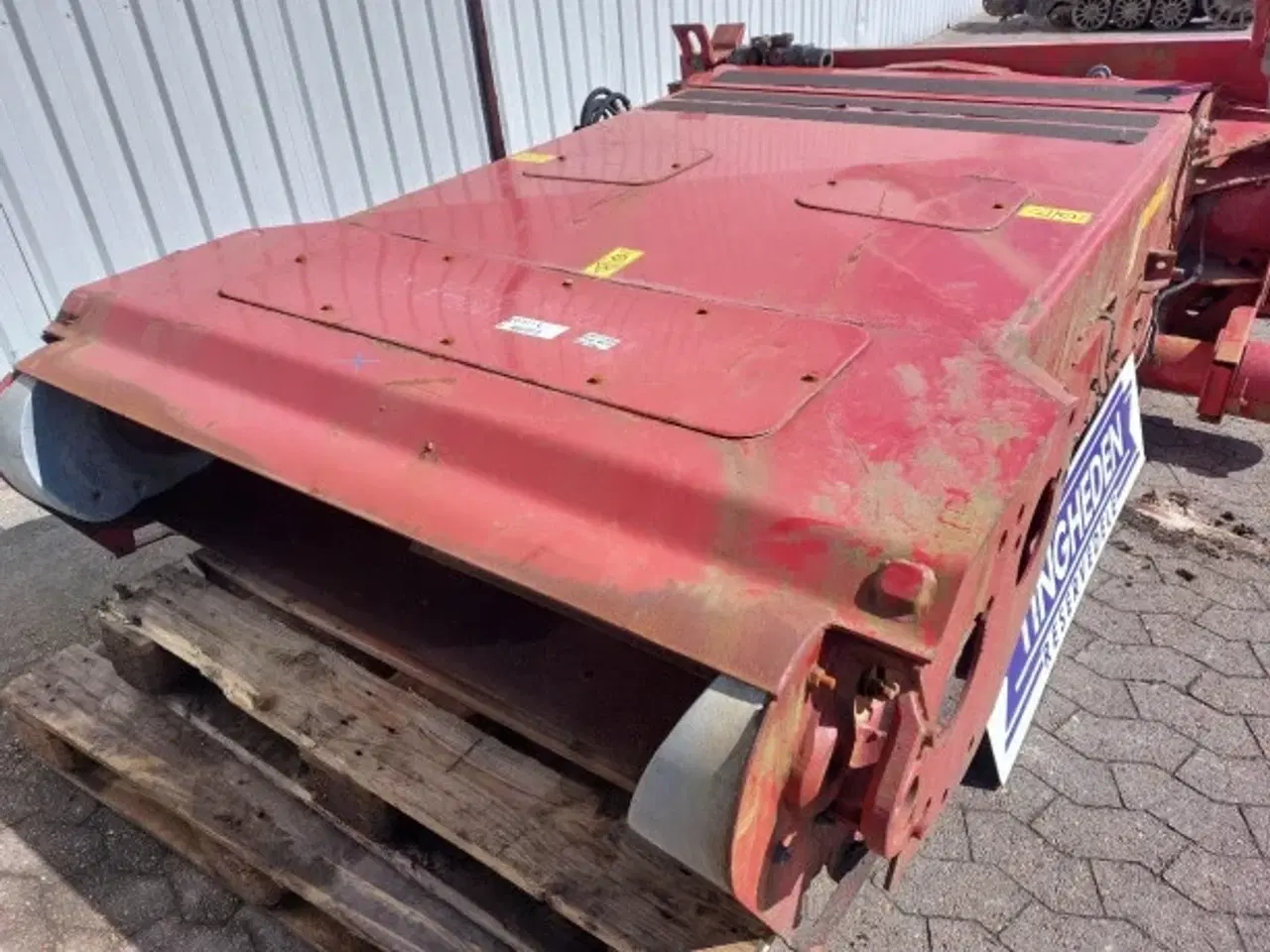 Billede 15 - Case 8010  Indføringskanal 86996330