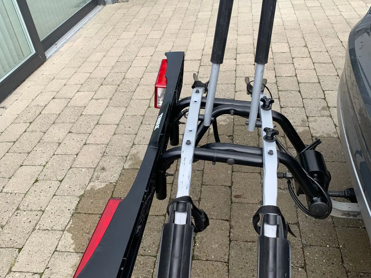 Billede 7 - Cykelholder Thule Rider On2