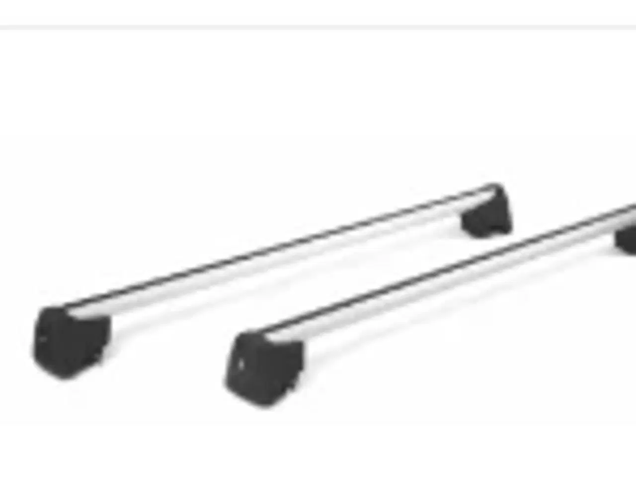 Billede 4 - Tagbøjler til Skoda Suberp