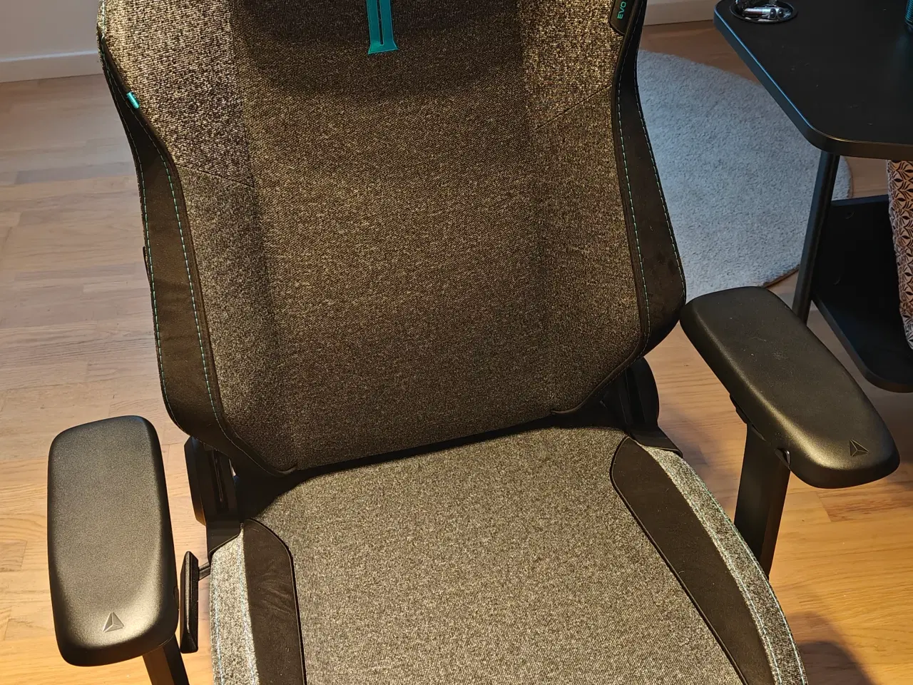 Billede 1 - Secretlab titan evo