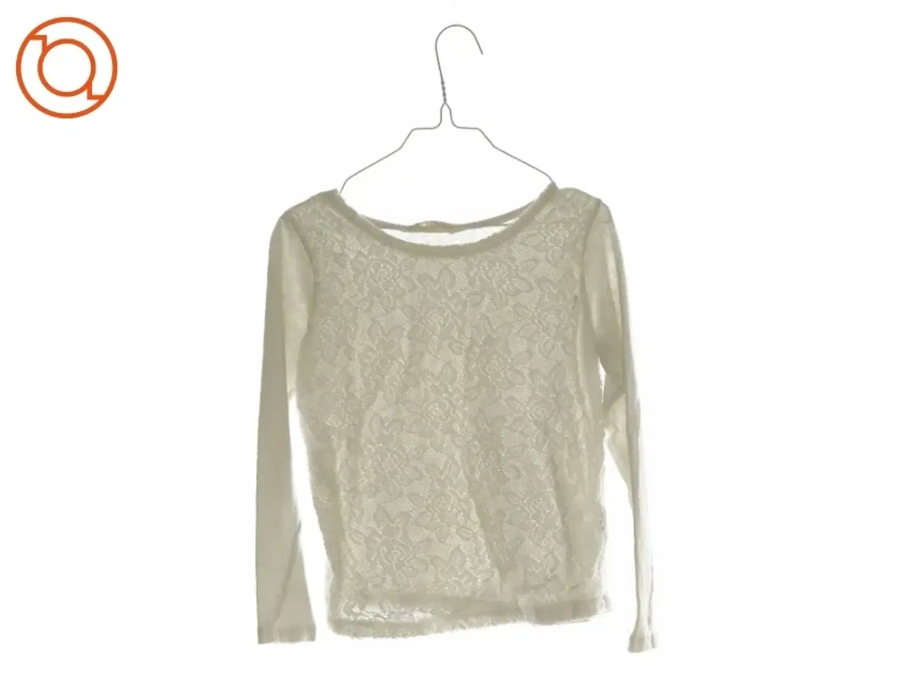 Billede 1 - Bluse fra H&M (Str 146 cm)